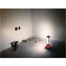 MILWAUKEE Akku-LED-Lampe M12 LL-0 (ohne Akku + Ladegerät)