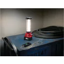 MILWAUKEE Akku-LED-Lampe M12 LL-0 (ohne Akku + Ladegerät)