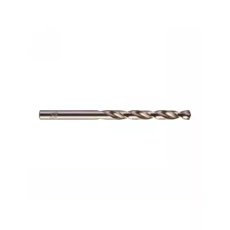   MILWAUKEE Schraubenbohrer 6,4 x 101/63 mm HSS-G DIN 338 Thunderweb (10 Stück)