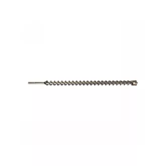   MILWAUKEE Gesteinsbohrer 45 x 920/800 mm vierschneidig SDS-Max