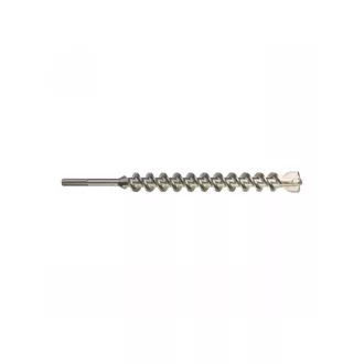   MILWAUKEE Gesteinsbohrer 50 x 570/450 mm vierschneidig SDS-Max