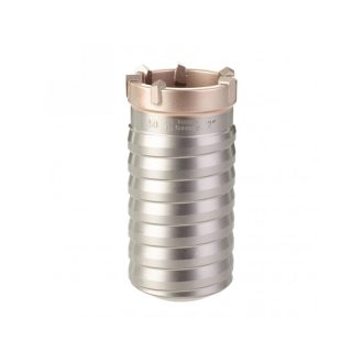 MILWAUKEE Kernbohrkopf 50 x 100 mm SDS-Max TCT2