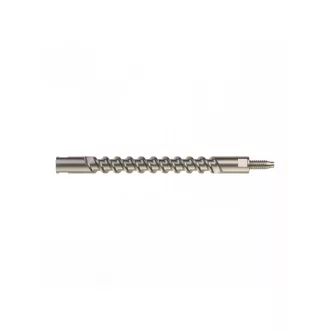 MILWAUKEE TCT-Bohreranschluss mit Gewindeschaft 25 x 280 mm