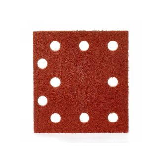 MILWAUKEE Schleifpad 115 x 107 P60 (10 Stück)