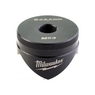 MILWAUKEE Stanzdorn M63