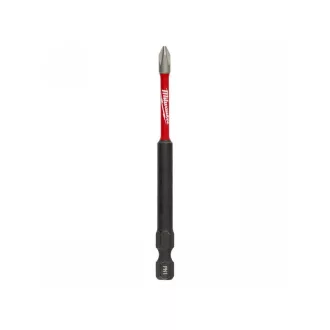 MILWAUKEE Bitspitze PH1 x 90 mm DIN3126