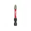 MILWAUKEE Bitspitze PH2 x 50 mm DIN3126 (10 Stück)