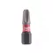 MILWAUKEE Bitspitze PH3 x 25 mm SHOCKWAVE (2 Stück)