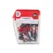 MILWAUKEE Bitspitze Torx TX15 x 25 mm (25 Stück)