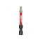 MILWAUKEE Bitspitze Torx TX20 x 50 mm