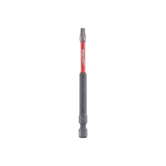 MILWAUKEE Bitspitze Torx TX20 x 90 mm 1/4"