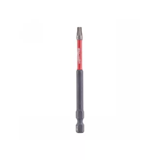 MILWAUKEE Bitspitze Torx TX25 x 90 mm 1/4"