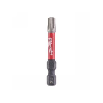 MILWAUKEE Bitspitze Torx TX30 x 50 mm