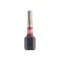 MILWAUKEE Bitspitze Sechskant 3 x 25 mm Shockwave Impact Duty (2 Stück)