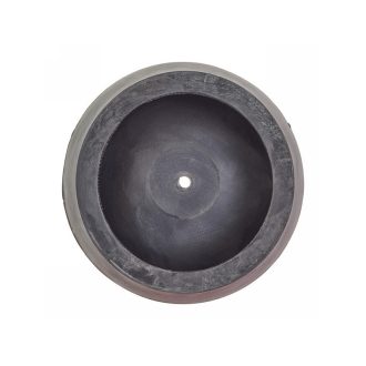 MILWAUKEE Staubsammelring (Spannfutterschutz)
