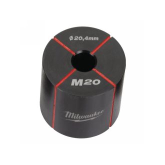 MILWAUKEE Punch PG13