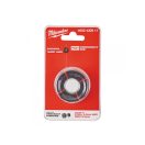 MILWAUKEE Stanzführungshülse 28,3 mm PG21