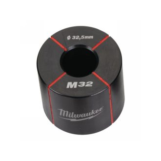 MILWAUKEE Bohrführungsbuchse 32,5 mm M32