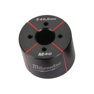 MILWAUKEE Bohrführungsbuchse 40,5 mm M40