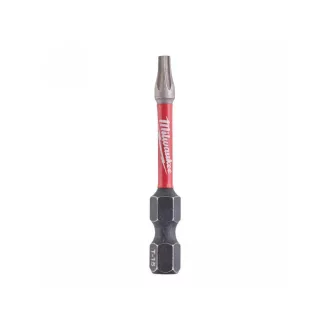 MILWAUKEE Bitspitze Torx TX15 x 50 mm