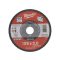 MILWAUKEE Trennscheibe für Metall 125 x 3,0 x 22,2 mm gerade SC41 PRO+