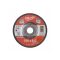 MILWAUKEE Reinigungsscheibe 125 x 6,0 x 22 mm