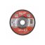 MILWAUKEE Reinigungsscheibe 125 x 6,0 x 22 mm