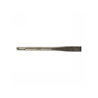 MILWAUKEE Flachmeißelschaft 14 x 180 mm SDS-Plus