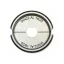 MILWAUKEE Crimpeinsatz für DIN22 AL 16/25 Sechskantform M18 HCCT-Maschine