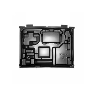   MILWAUKEE Aufbewahrungsbox mit mehreren Fächern (HD-Einsatz) M18FIW, M18FID, M18ONEID