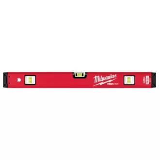MILWAUKEE Wasserwaage 600 mm REDSTICK Backbone