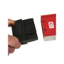 MILWAUKEE Wasserwaage 600 mm REDSTICK Backbone