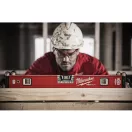 MILWAUKEE Wasserwaage 600 mm REDSTICK Backbone