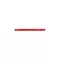 MILWAUKEE Wasserwaage 800 mm schmales Design REDSTICK