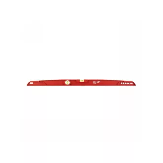 MILWAUKEE Wasserwaage 800 mm REDCAST