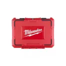 MILWAUKEE Aufbewahrungsbox für M18 HCCT Crimpeinsätze