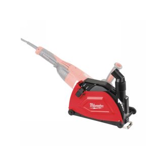 MILWAUKEE Staubabsaugadapter DEC230K