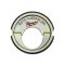 MILWAUKEE Crimpeinsatz RU13 CU300/AL240 für runde M18 HCCT109/42-Maschine