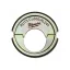 MILWAUKEE Crimpeinsatz RU13 CU300/AL240 für runde M18 HCCT109/42-Maschine