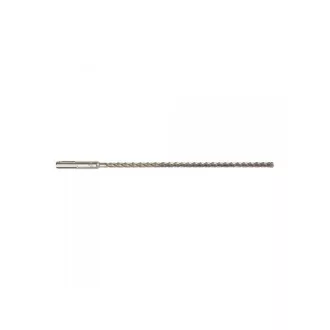   MILWAUKEE Felsbohrer 6,5 x 265/200 mm vierschneidig SDS-Plus (50 Stück)