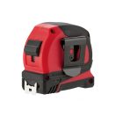 MILWAUKEE Maßband 8 x 25 mm Pro Compact