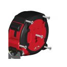 MILWAUKEE Maßband 8 x 25 mm Pro Compact