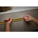 MILWAUKEE Maßband 8 x 25 mm Pro Compact