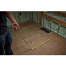 MILWAUKEE Maßband 8 x 25 mm Pro Compact