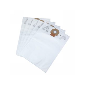 MILWAUKEE Wollstaubbeutel für AS 30/42 (5 Stück)