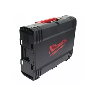   MILWAUKEE Werkzeugkoffer mit universellem Schwammeinsatz 475 x 358 x 132 mm