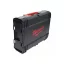 MILWAUKEE Werkzeugkoffer mit universellem Schwammeinsatz 475 x 358 x 132 mm