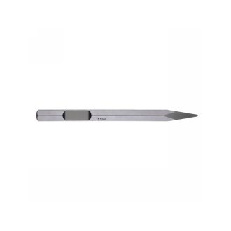 MILWAUKEE Spitzmeißelschaft 28 x 400 mm K-Hex