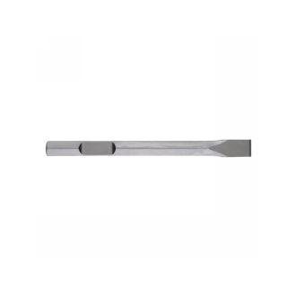 MILWAUKEE Flachmeißelschaft 35 x 400 mm K-Hex