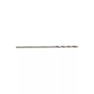  MILWAUKEE Schraubenbohrer 1,1 x 36/14 mm HSS-G DIN 338 Thunderweb (10 Stück)